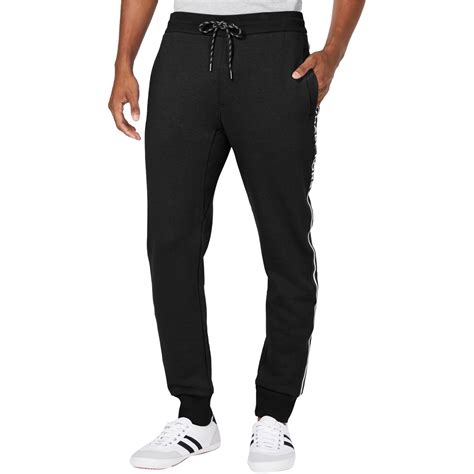 michael kors mens pants